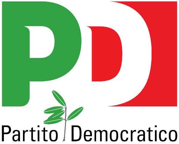 logo pd trasp